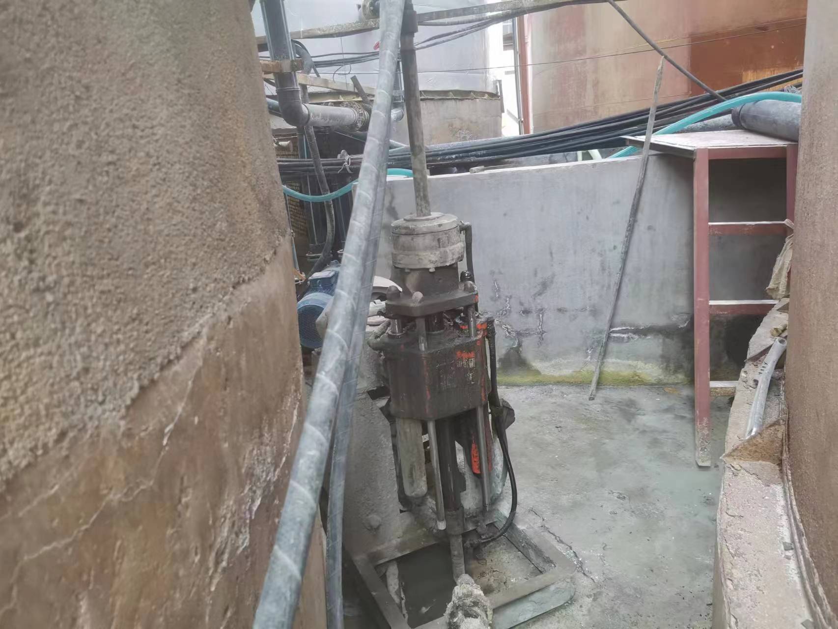 濠江基础注浆工程施工中应注意哪些?